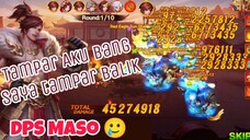 SunCe SP Han (Domination Pasif) Wajib di Hajar Dulu sebelum Skillnya aktif 🗿