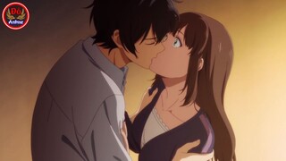 Khi người tôi yêu chính là cô giáo gợi cảm [AMV] Domestic na Kanojo - So Far Away