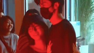 【Chen Zheyuan x Shen Yue】Time and again, you say, "This is our last time meeting."