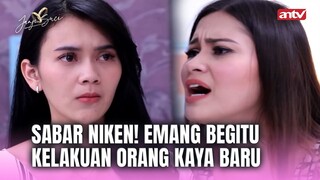Baru Ngerasain Hidup Mewah, Jadi Norak! | Janji Suci ANTV Eps 69 (5/7)