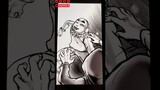 The panic room justice silent Horror Evil  Comic full chapter-2 #shorts #comic#evil #thepanicroom