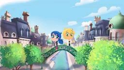 MIRACULOUS CHIBI 2026