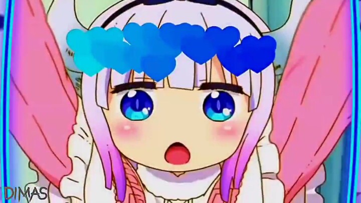 kanna edit amv
