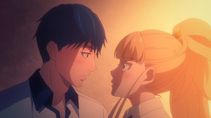 Alay bgt dua org ini kek gapernah aja 🙂‍↔️