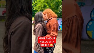 MON AMOUR NELLA VITA REALE🌹 - Tormentoni Estate 2023 - iPantellas & Roberta Nicosia