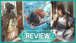 Sailing Era Review - Noisy Pixel