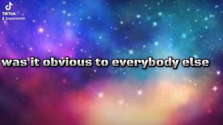 Billie Eilish // No Time To Die