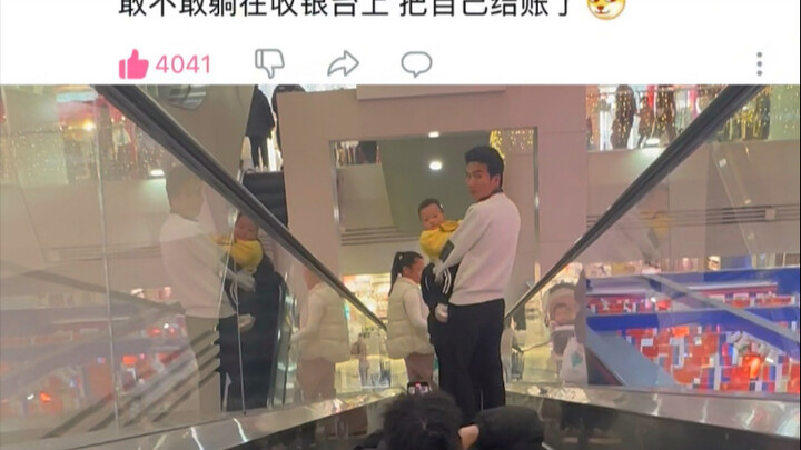你敢说我就敢拍