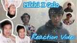 Gelo and Mikki of SHA Boy Trainees Song Cover - Dalaga By Arvey (Reaction Video) Alphie Corpuz