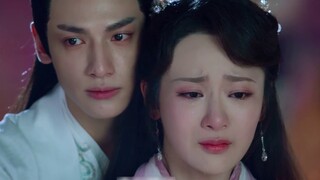 [Luo Yunxi] อัตชีวประวัติของ Runyu “ครึ่งแรกของชีวิตฉัน”——รับชม “Ashes of Love” ได้ใน 15 นาที