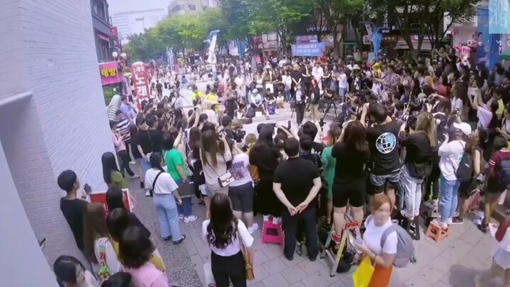 袁一琦真的太帅了！！！！