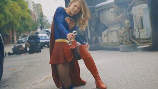 Superman: Shame on Krypton - Kara...