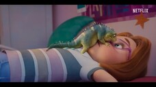 Leo _ Official Trailer _ Netflix