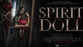 SPIRIT DOLL (2023) HD