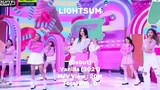 LIGHTSUM TOTAL WIN TITLE TRACK AND B-SIDE