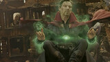 กุญแจสำคัญในการชนะทีมอเวนเจอร์สคือ Doctor Strange ไปสู่อนาคตแล้ว!