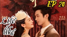 [ENG] EP 20 Life Like