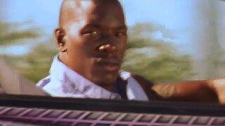 "If you don't want to be a driver, you want to be a tofu seller?!"