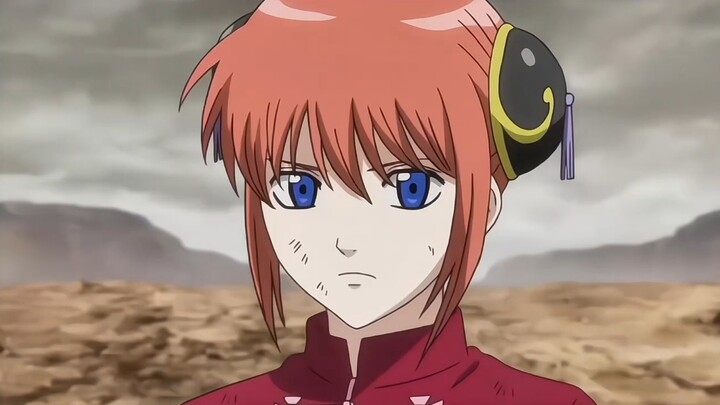 Bé Kagura của chúng ta thật sự rất tuyệt vời!