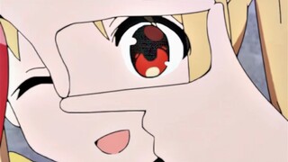 "It's Hongxia."