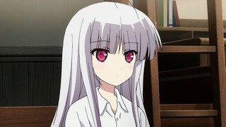 Absolute Duo E - 10 Sub Indo