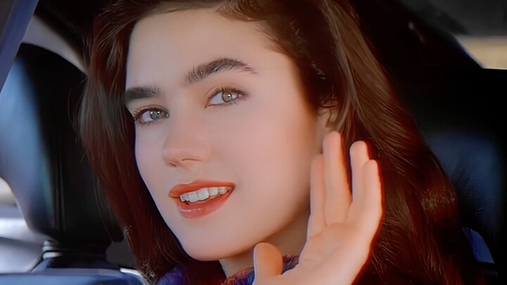 The Most Beautiful Woman/Jennifer Connelly