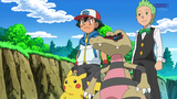 Pokemon Best Wishes Episode 79 Sub Indo