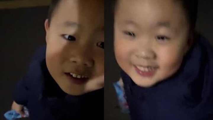 The boy was looking forward to getting into Tsinghua University and Peking University, but decided t