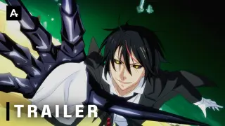 That Time I Got Reincarnated as a Slime: The Movie - Scarlet Bond - Official Trailer 3 | AnimeStan