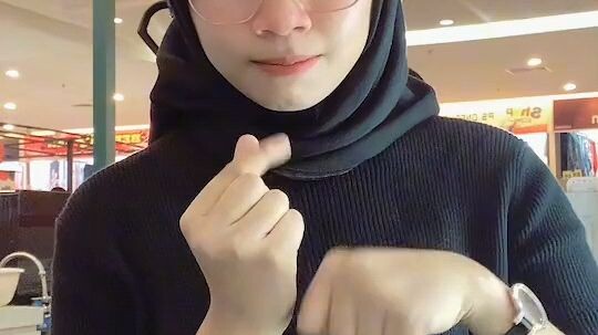 Be A Positive Person😌