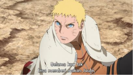 Boruto 218 sub indo