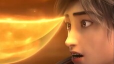 I Am The Blade Master Episode 09 Sub Indo