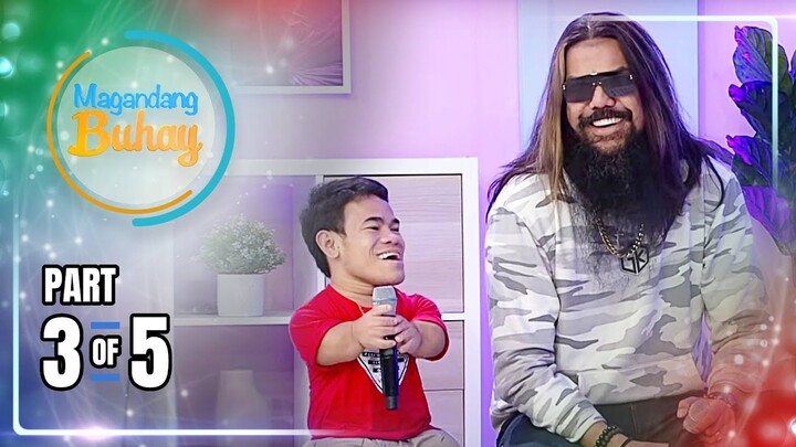 Magandang Buhay (3/5) | June 18, 2024