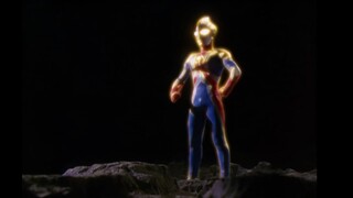 【4K】Ultraman Cosmos Showdown