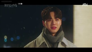 Forecasting Love and Weather EP16