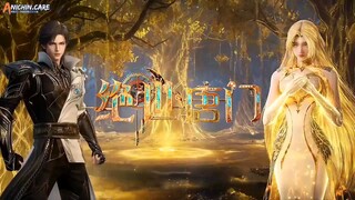 Soul Land 2 - The Unrivaled Tang Sect | 107 | Pengorbanan Wang Qiu'er Mati!!!