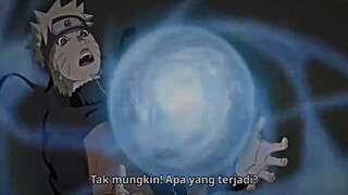 RASENGAN TERKUAT!