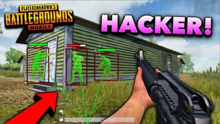 PUBG: Mobile | Investigate Hackers | Hacker Review