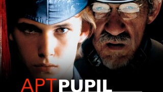 Apt Pupil 1998 FULL MOVIE