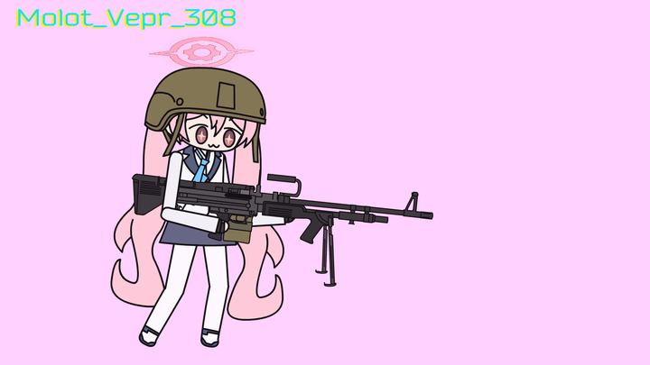 Kurosaki Koyuki M60E3