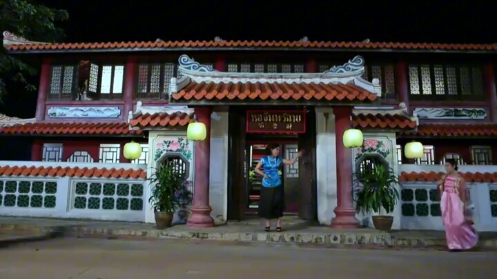 Ching Rak Hak Sawat (2557) CH8 EP.9 CR.VIU