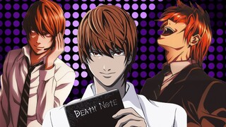 The Psychopathology Of Light Yagami (Death Note Analysis)