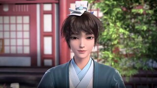 Zaixia Yingtai - ข้านี่แหละจู้อิงไถ ตอนที่ 4 ซับไทย