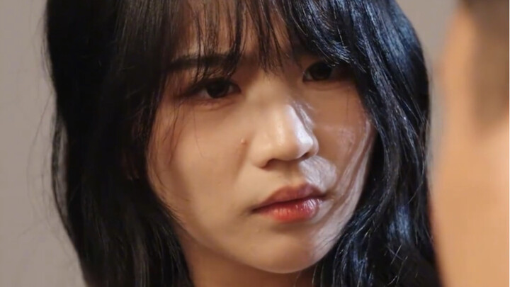 An unexpected flutter of the heart—once it starts, there’s no going back.