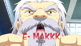 E- MAKKK