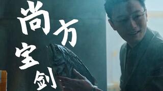 Tại sao Cao Kỳ Thắng phải chết? Giải thích "Bão táp" từ góc nhìn của Cao Kỳ Thắng