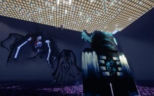 I will be the last trump card against parasites in the original version...