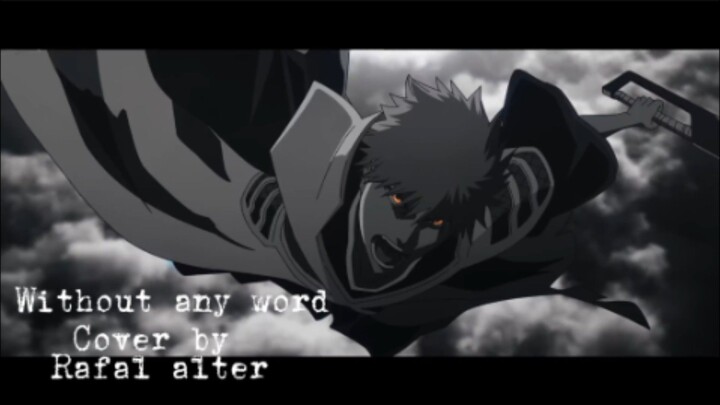 Opening Bleach TYBW - Cover by Rafal alter
