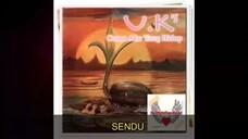 UK 'S(UKAYS) - CUMA AKU YANG HIDUP FULL ALBUM HQ (1997)