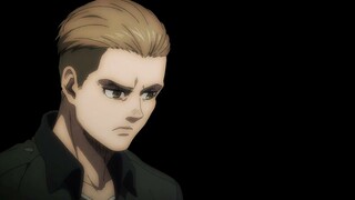 ASMR Roleplay- Conoces a Porco Galliard Shingeki no kyojin